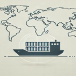 resized cargo ship